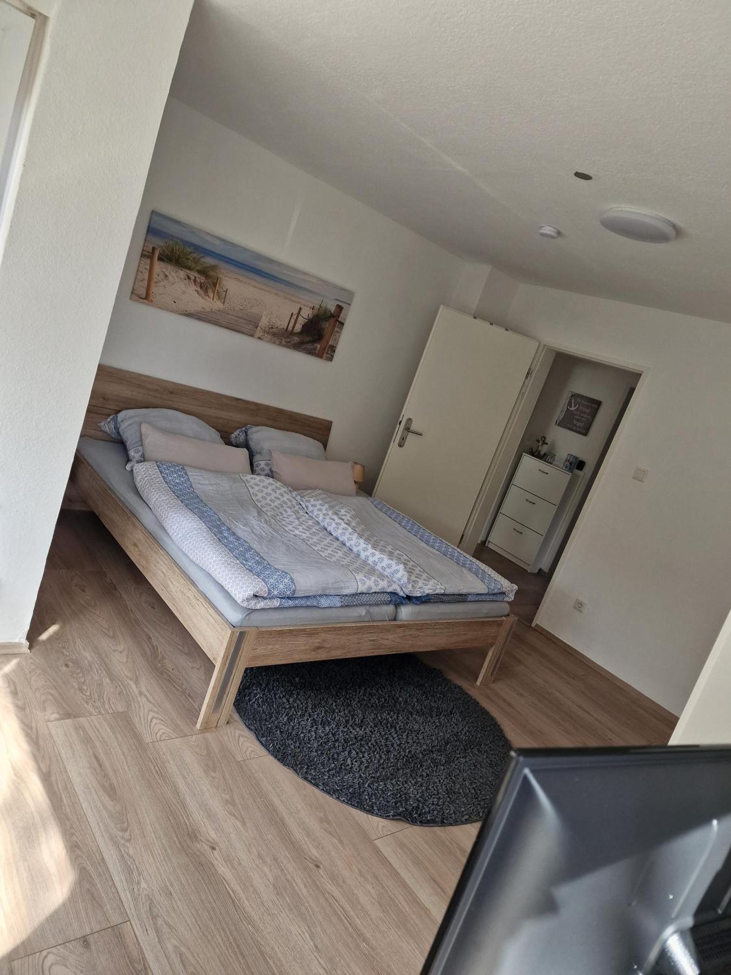 Ferienwohnung Kleve Kellen المظهر الخارجي الصورة