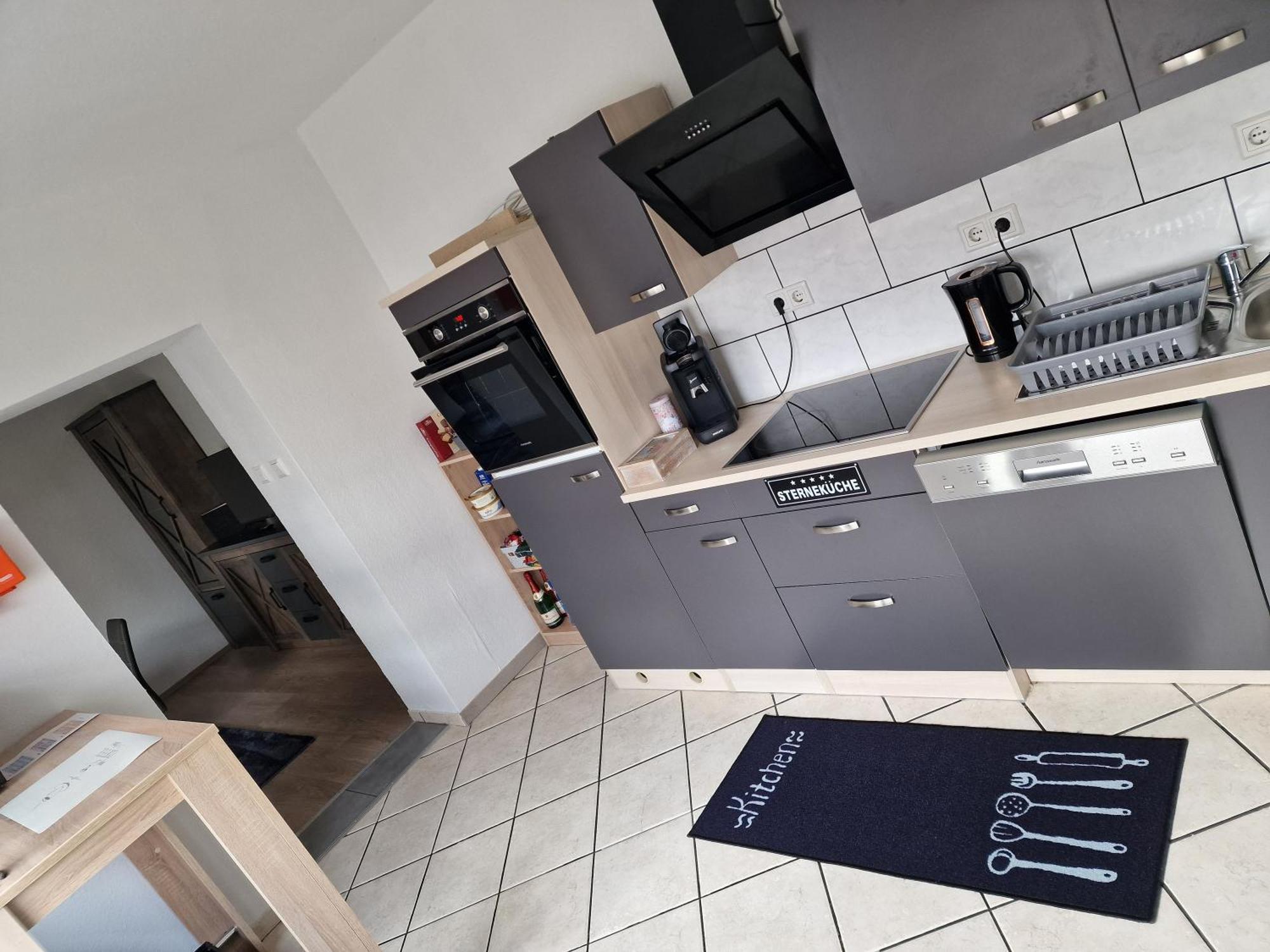 Ferienwohnung Kleve Kellen المظهر الخارجي الصورة
