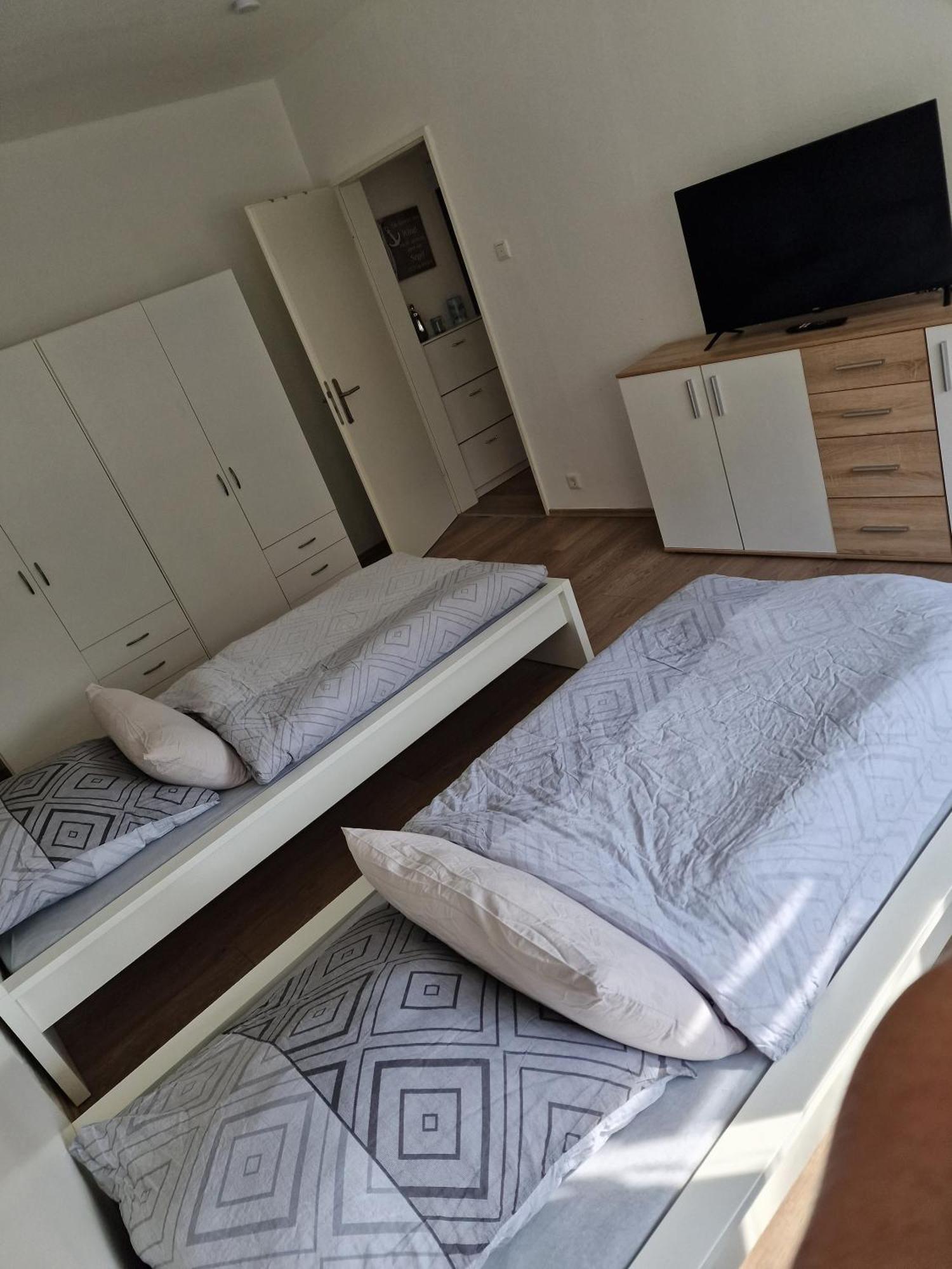 Ferienwohnung Kleve Kellen المظهر الخارجي الصورة