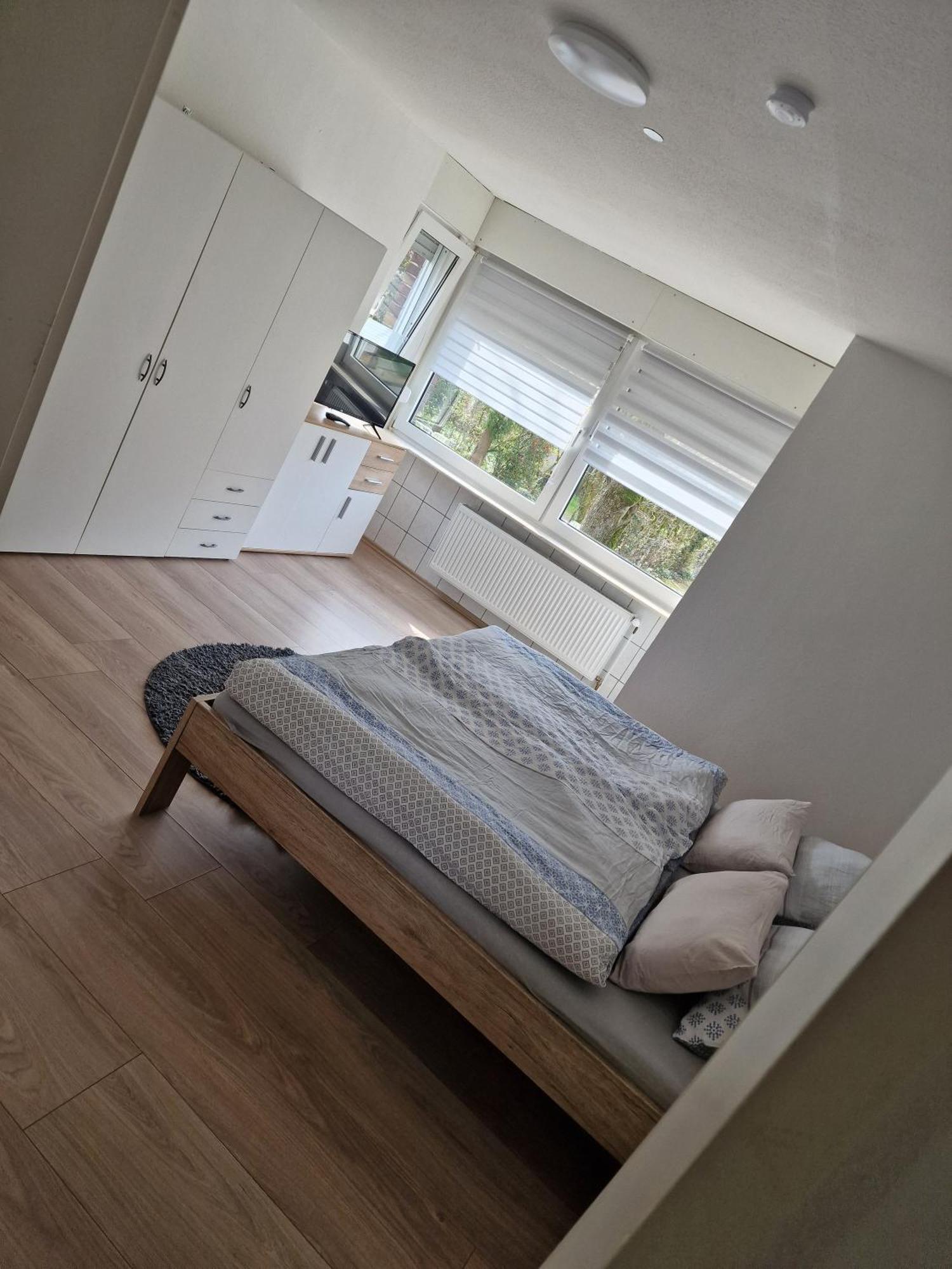 Ferienwohnung Kleve Kellen المظهر الخارجي الصورة