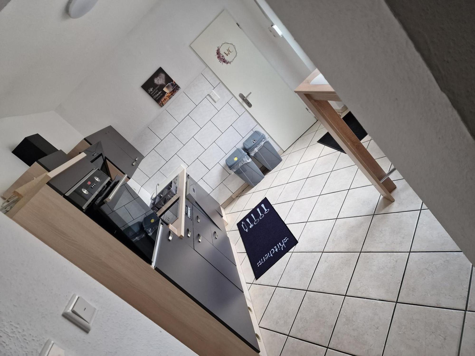 Ferienwohnung Kleve Kellen المظهر الخارجي الصورة