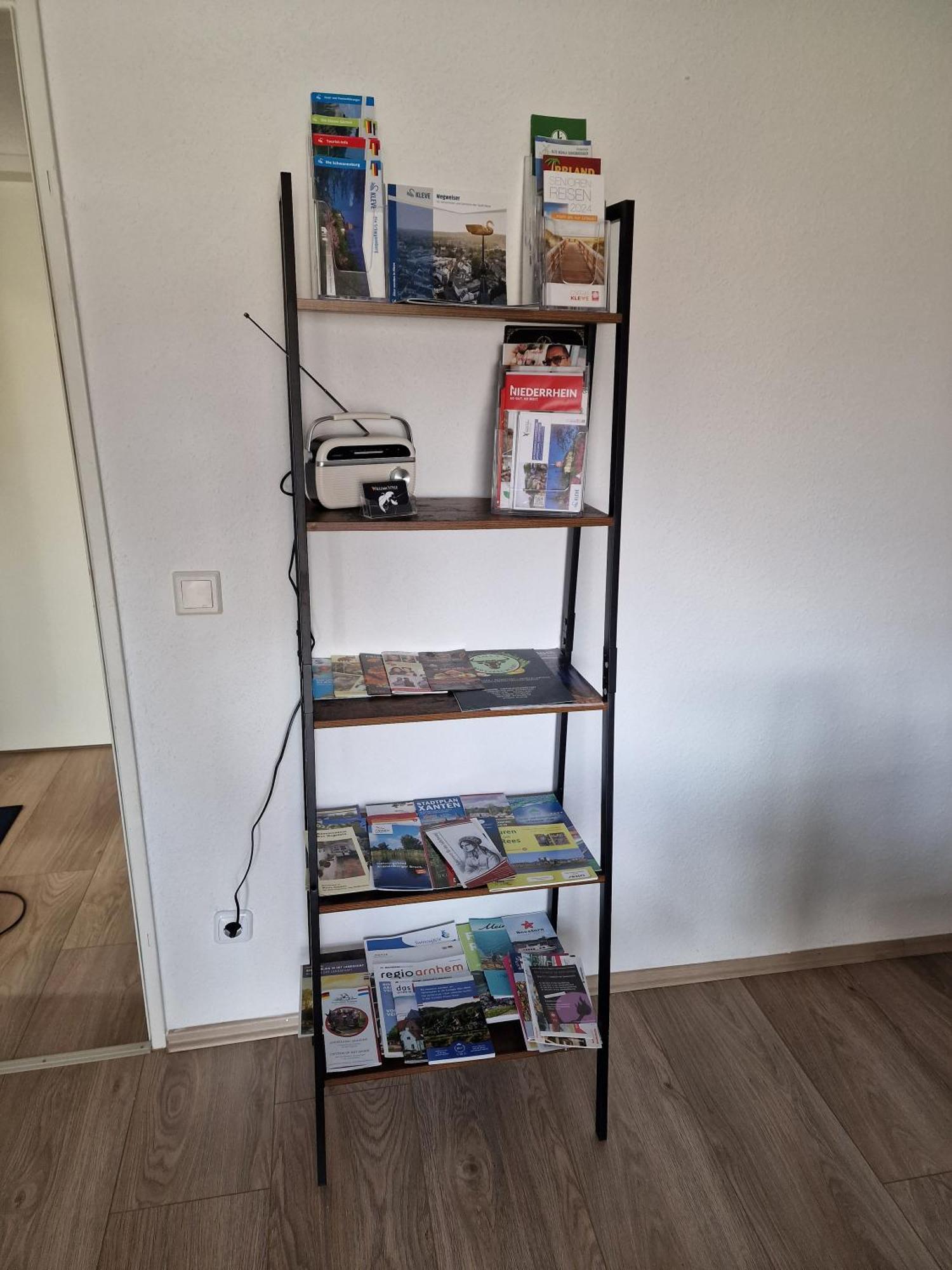 Ferienwohnung Kleve Kellen المظهر الخارجي الصورة